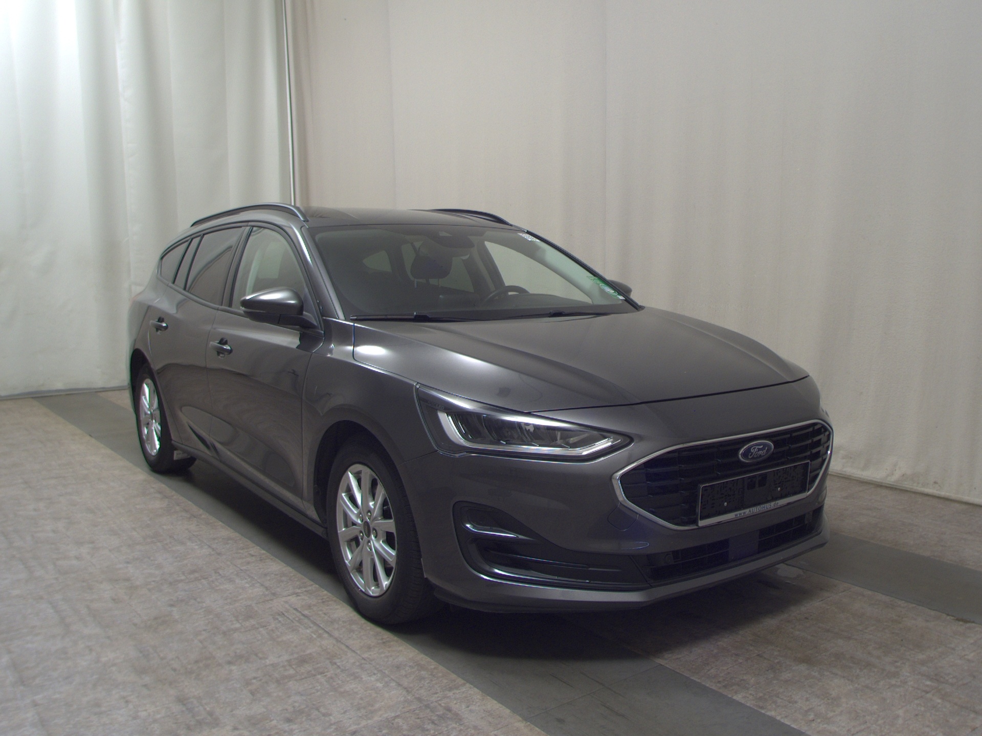 Ford Focus Turnier 1.5 EB Cool&Connect Navi LED RFK 3
