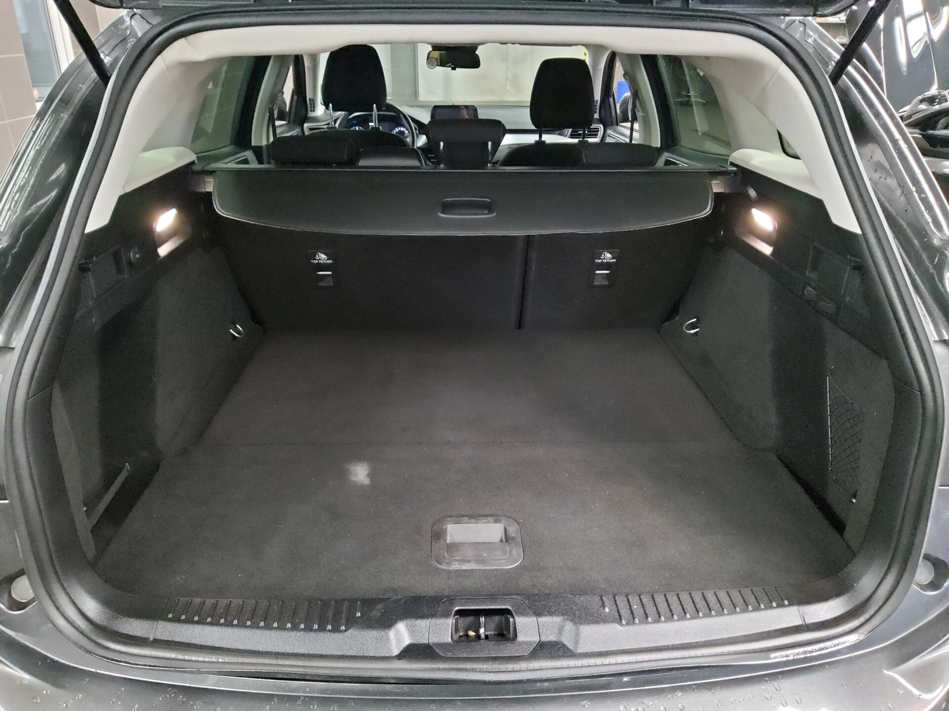 Ford Focus Turnier 1.5 EB Cool&Connect Navi LED RFK 11
