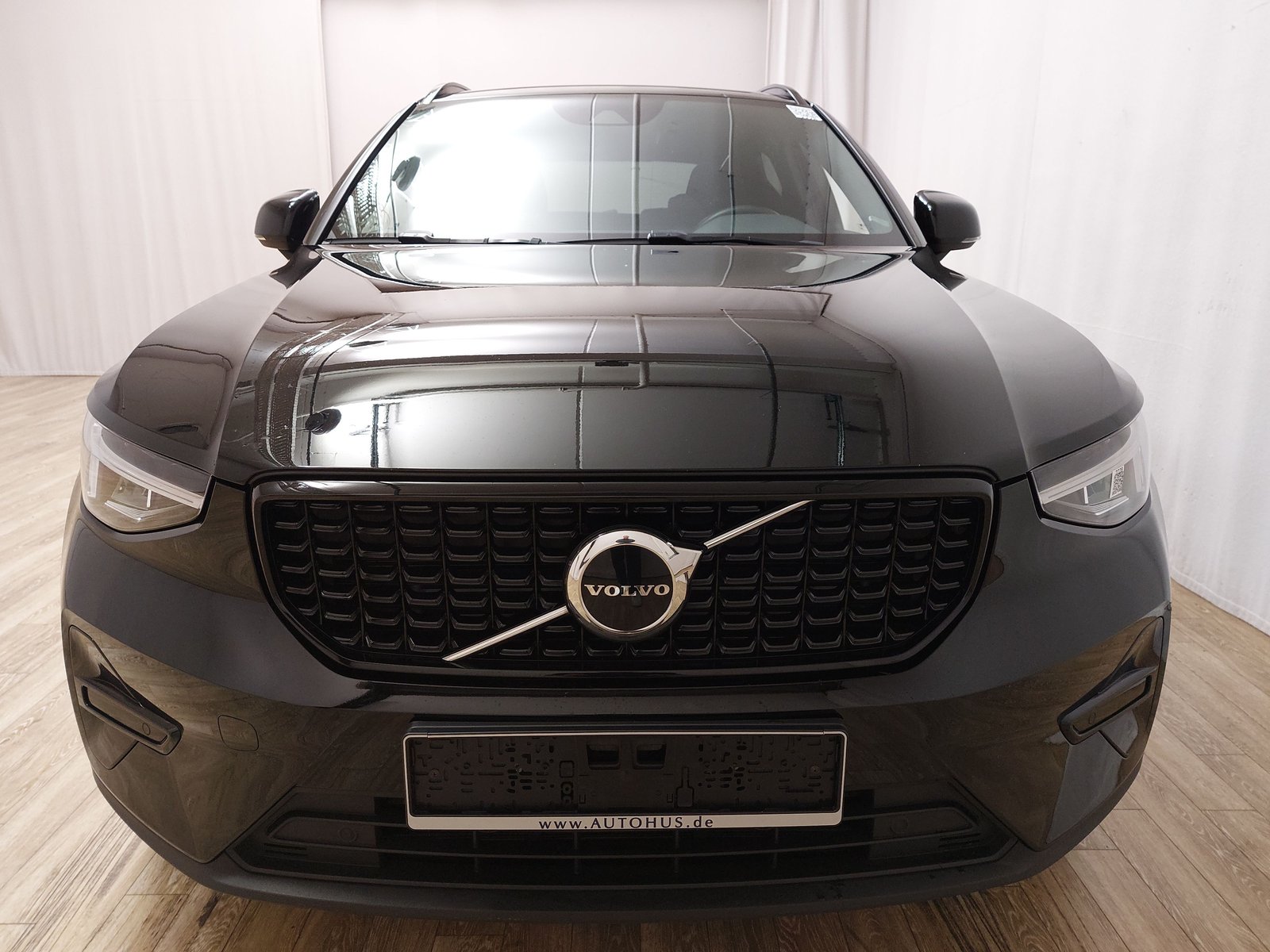 Volvo XC40 NAVI LED SHZ RFK STHZG. 9
