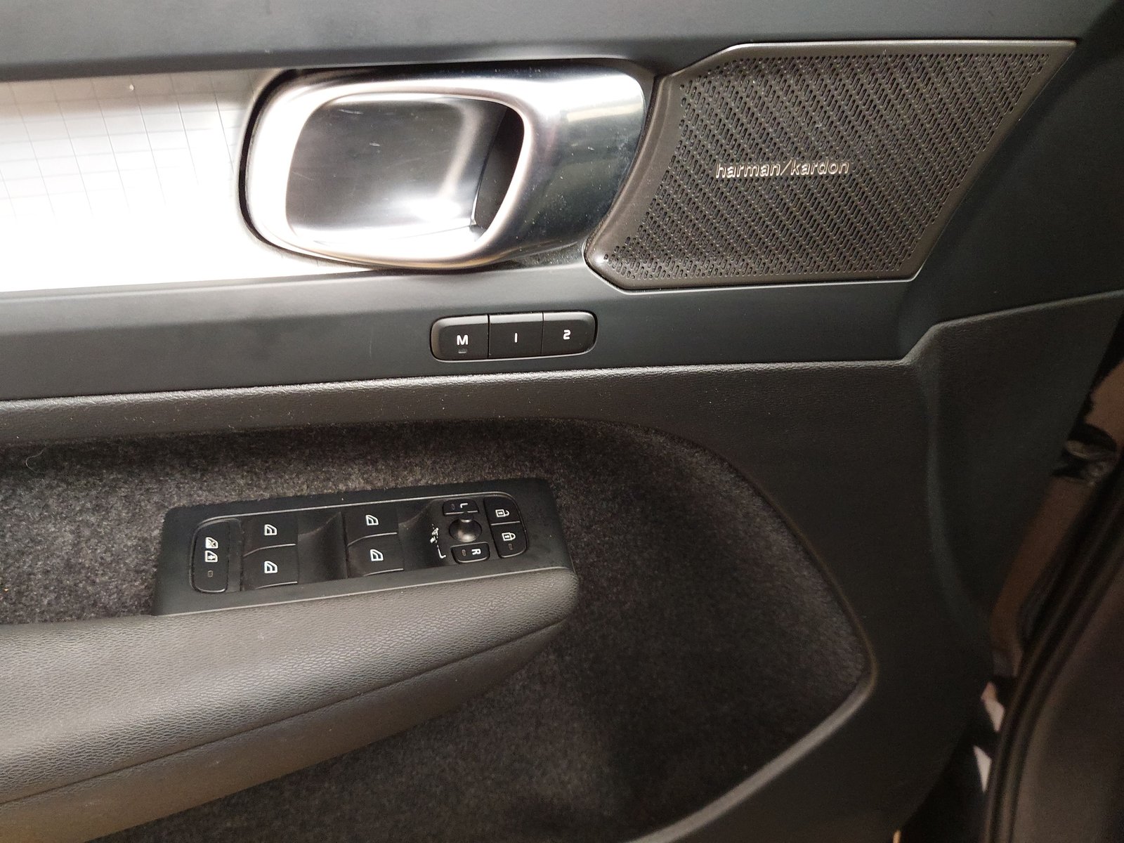 Volvo XC40 NAVI LED SHZ RFK STHZG. 5