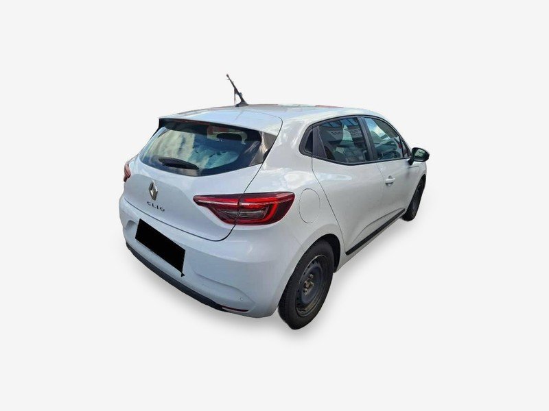 Renault Clio 1.5 BLUE dCi Business Ed. NAVI LED SHZ PDC 2