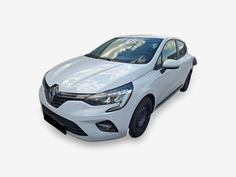 Renault Clio 1.5 BLUE dCi Business Ed. NAVI LED SHZ PDC