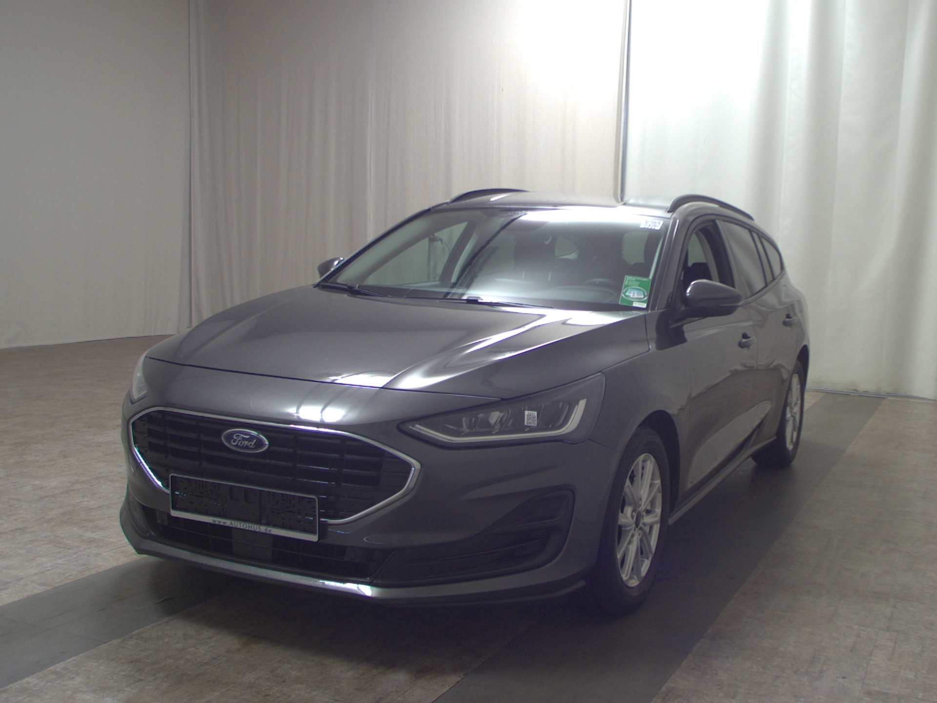 Ford Focus Turnier 1.5 EB Cool&Connect Navi LED RFK 2