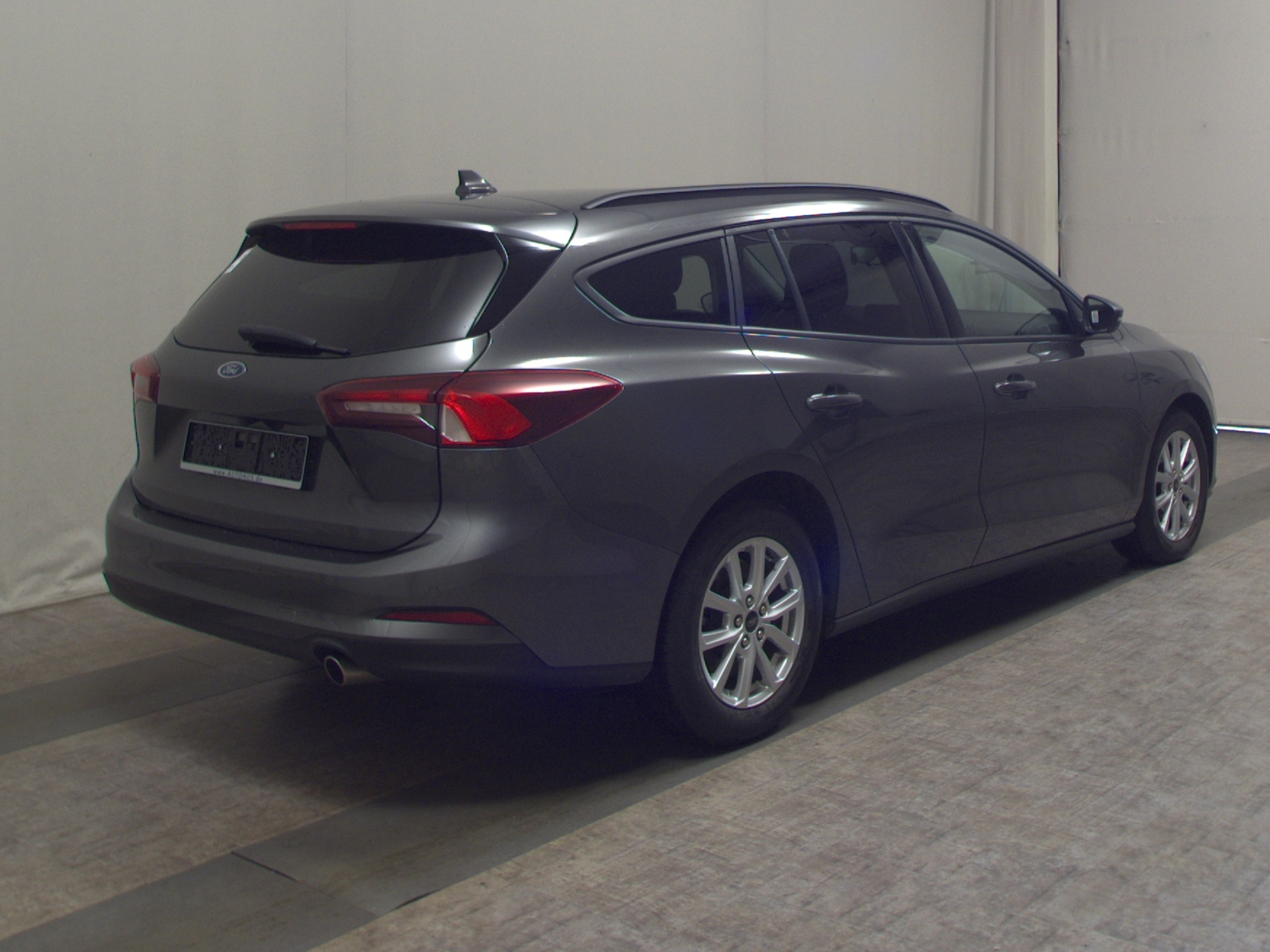 Ford Focus Turnier 1.5 EB Cool&Connect Navi LED RFK 4