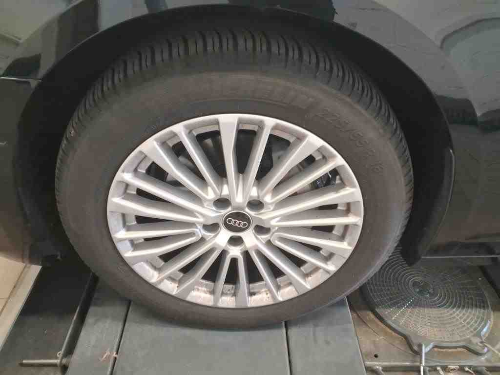 Audi A6 40 TDI Qu. design Leder RFK Sound 12