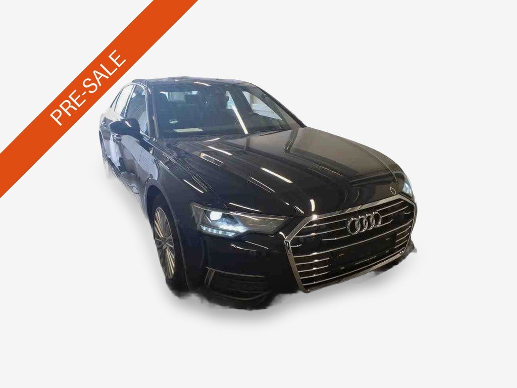 Audi A6 40 TDI Qu. design Leder RFK Sound 2