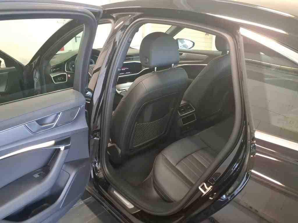 Audi A6 40 TDI Qu. design Leder RFK Sound 7