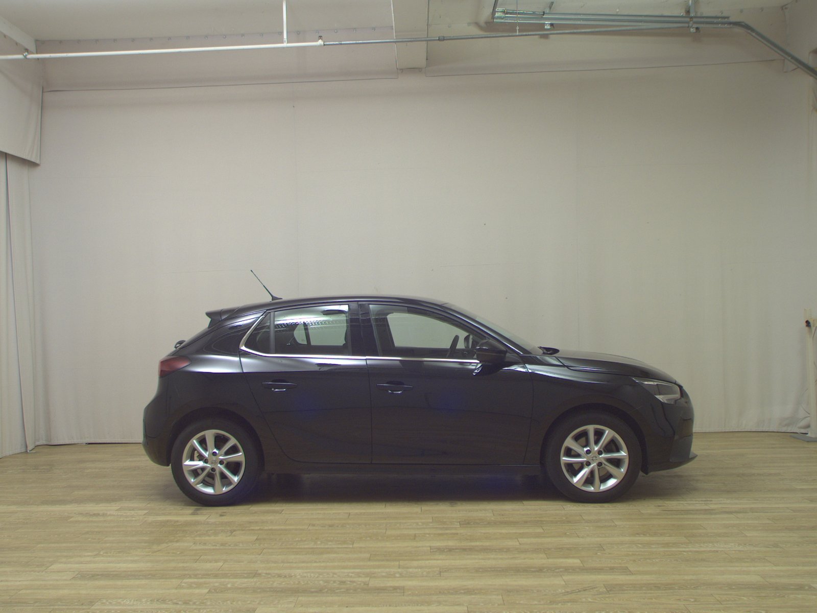 Opel Corsa 1.5 D Elegance T-Leder Navi LED Shz RFK