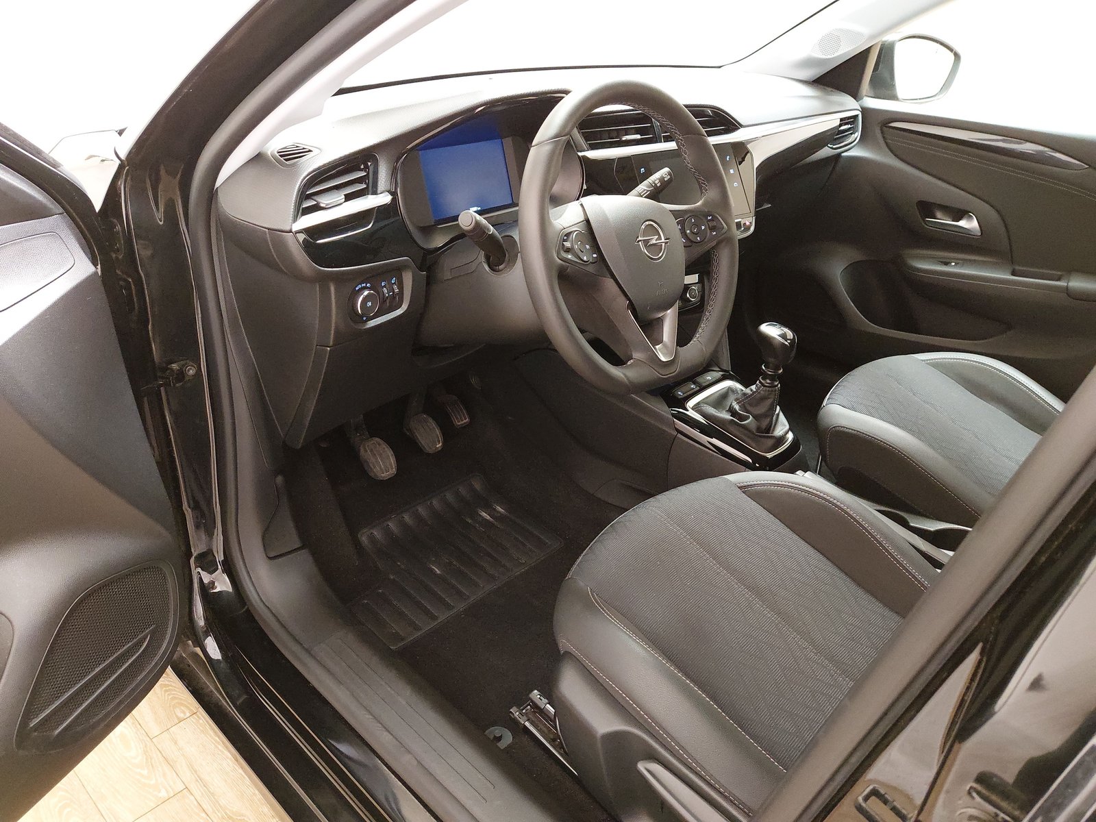 Opel Corsa 1.5 D Elegance T-Leder Navi LED Shz RFK 6
