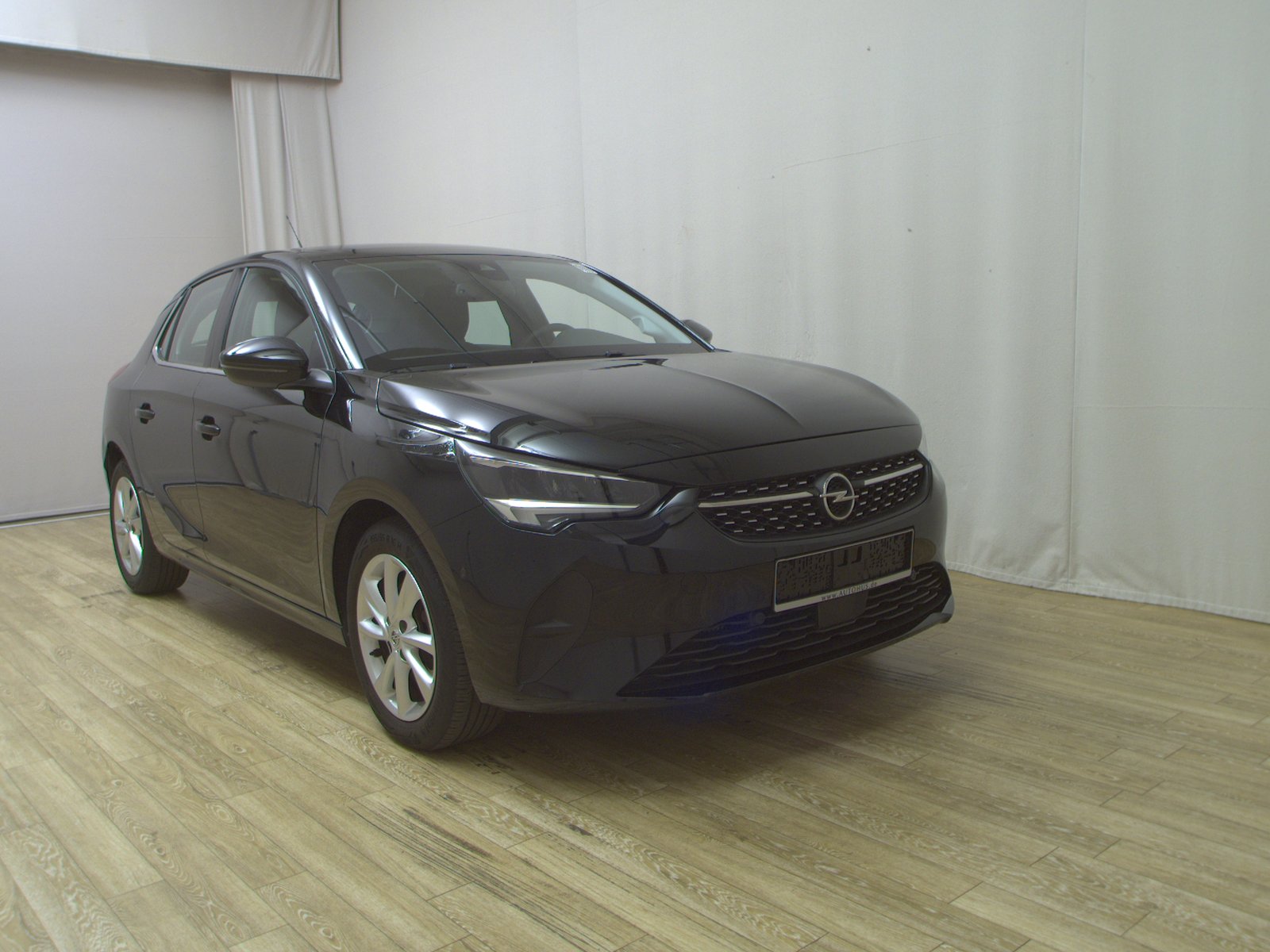 Opel Corsa 1.5 D Elegance T-Leder Navi LED Shz RFK 3