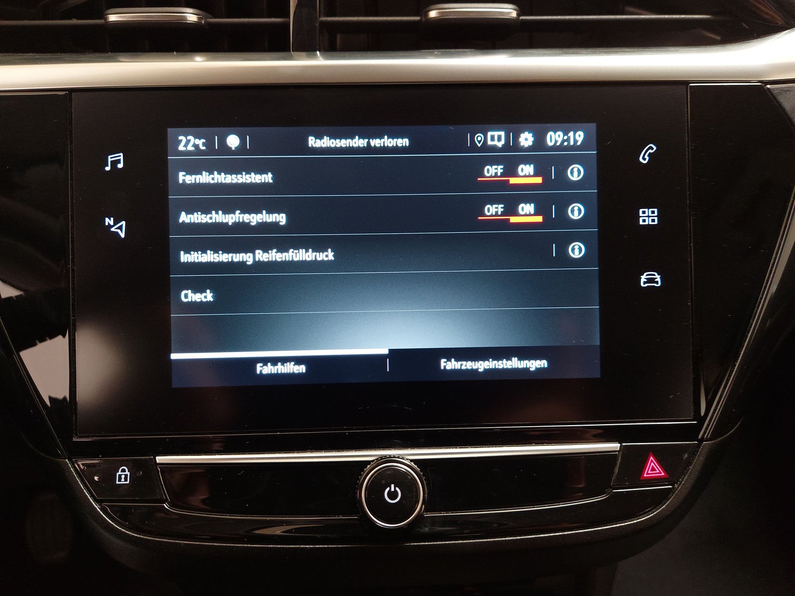 Opel Corsa 1.5 D Elegance T-Leder Navi LED Shz RFK 16
