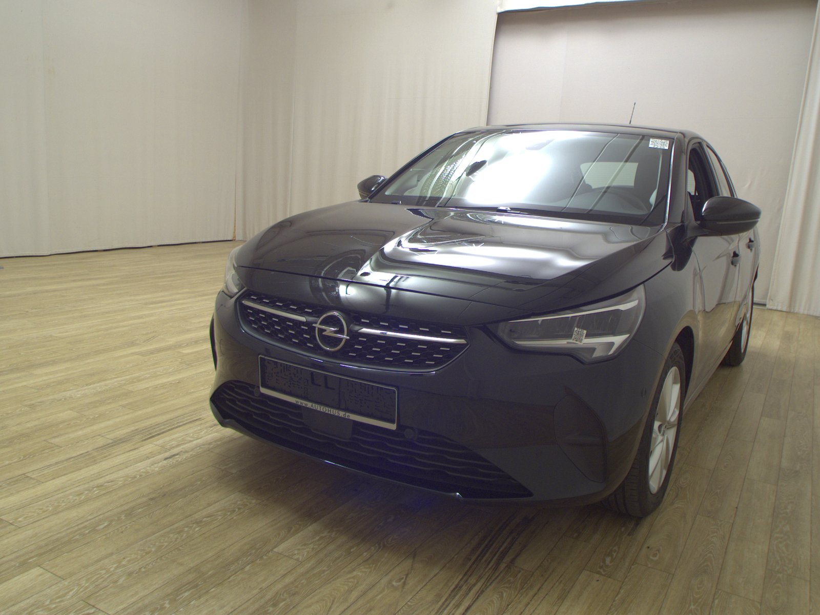 Opel Corsa 1.5 D Elegance T-Leder Navi LED Shz RFK 2