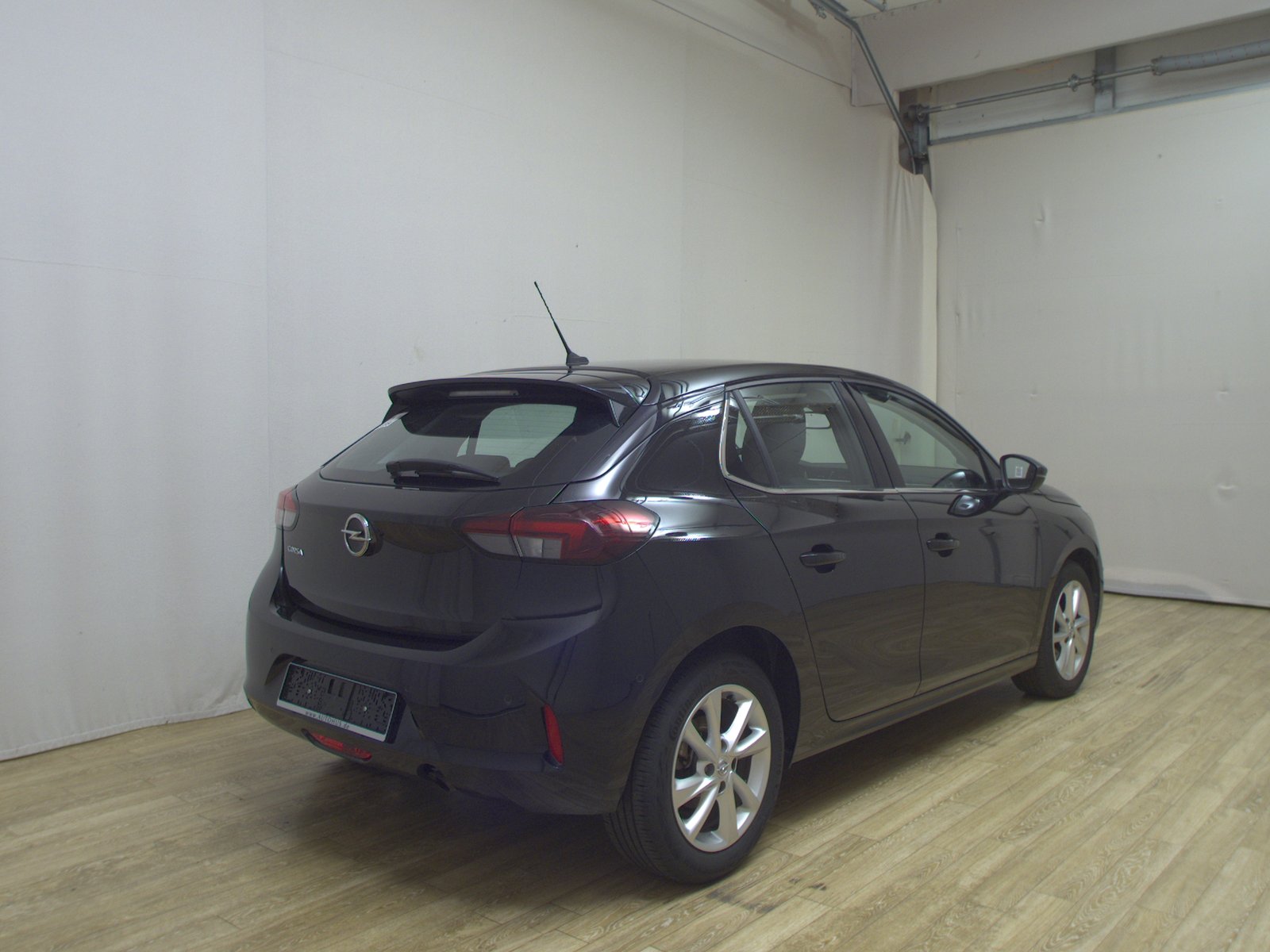 Opel Corsa 1.5 D Elegance T-Leder Navi LED Shz RFK 4