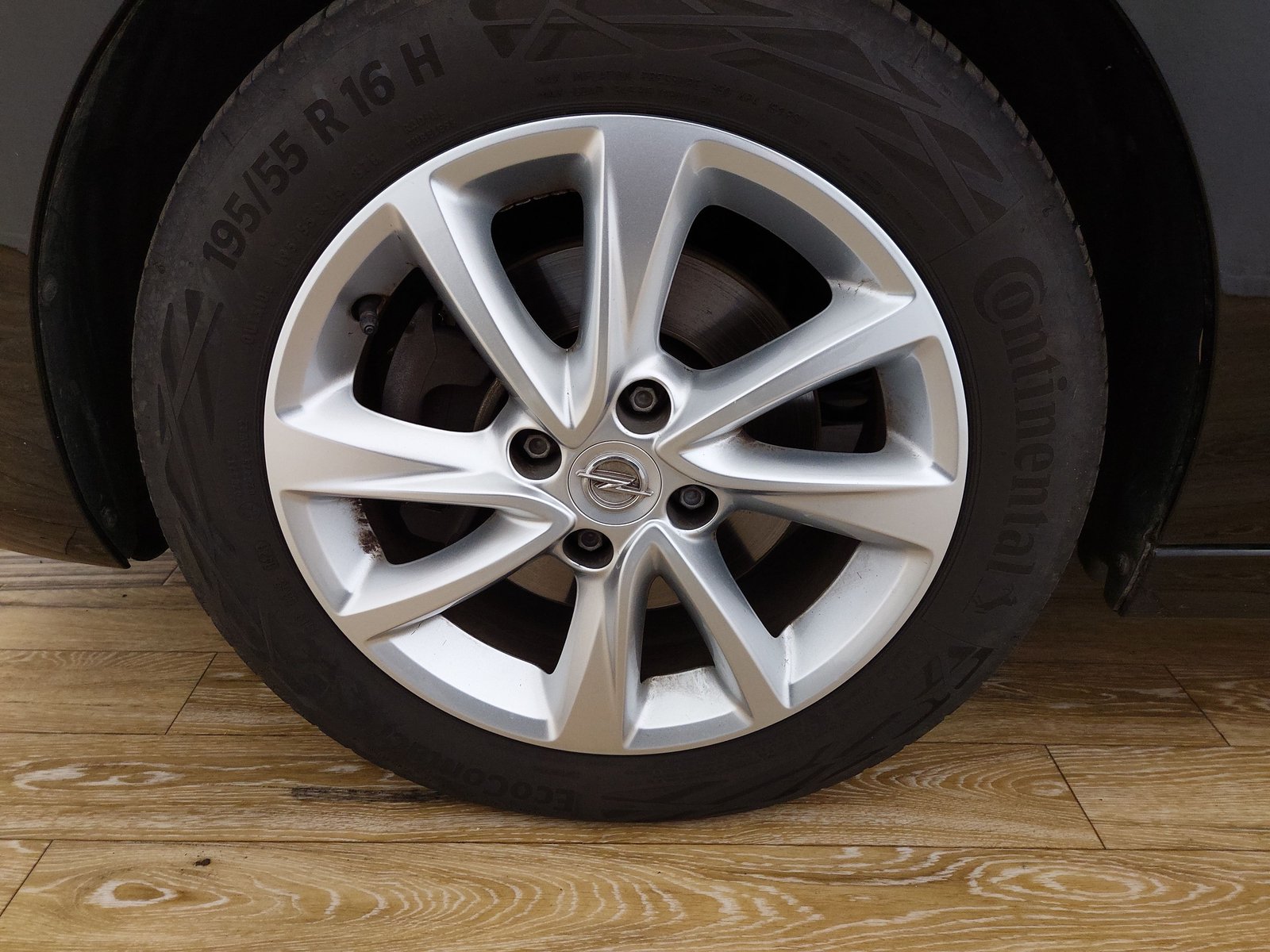 Opel Corsa 1.5 D Elegance T-Leder Navi LED Shz RFK 8