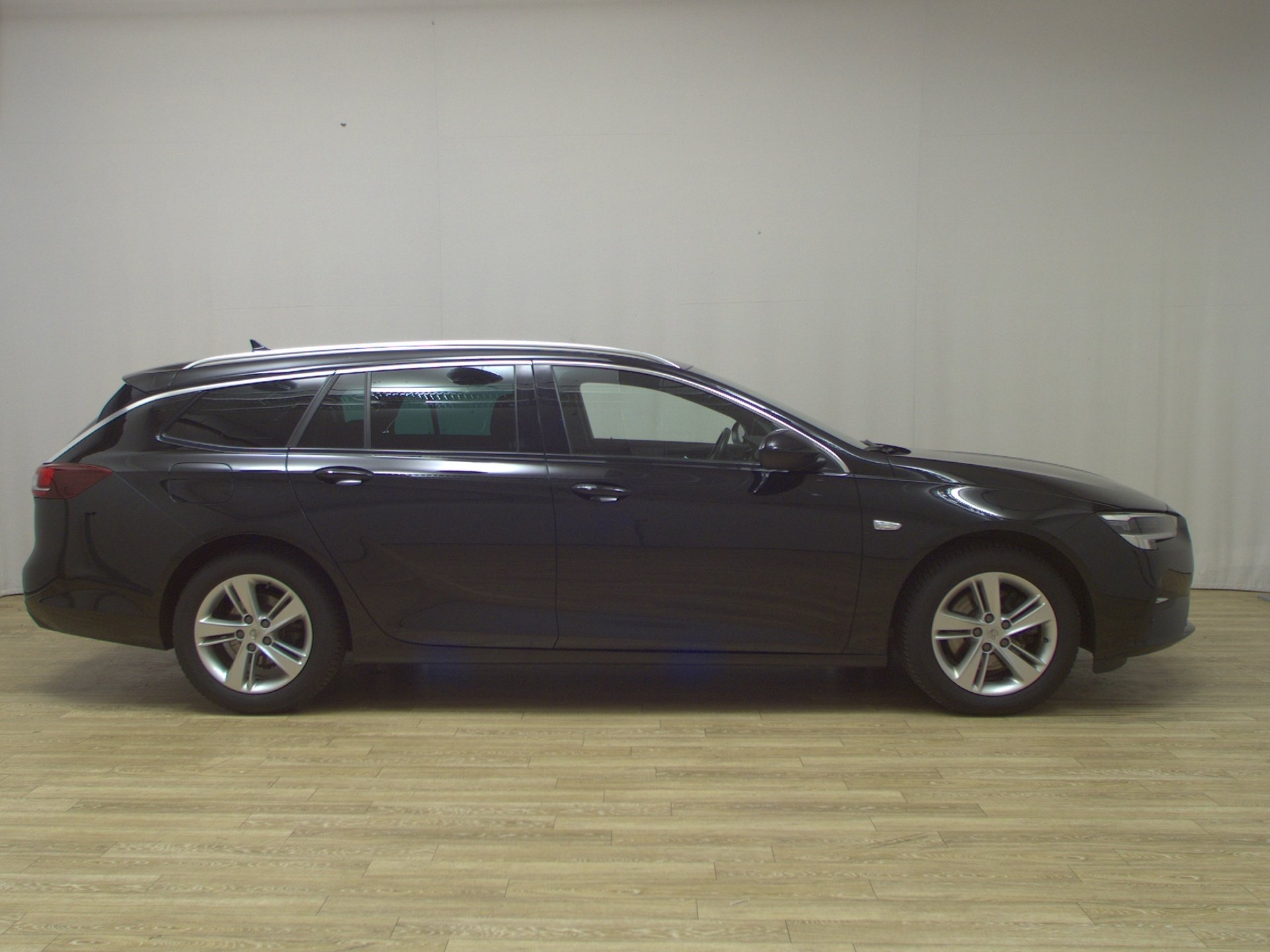 Opel Insignia ST 1.5 D Business Ed. Navi LED RfK AHK
