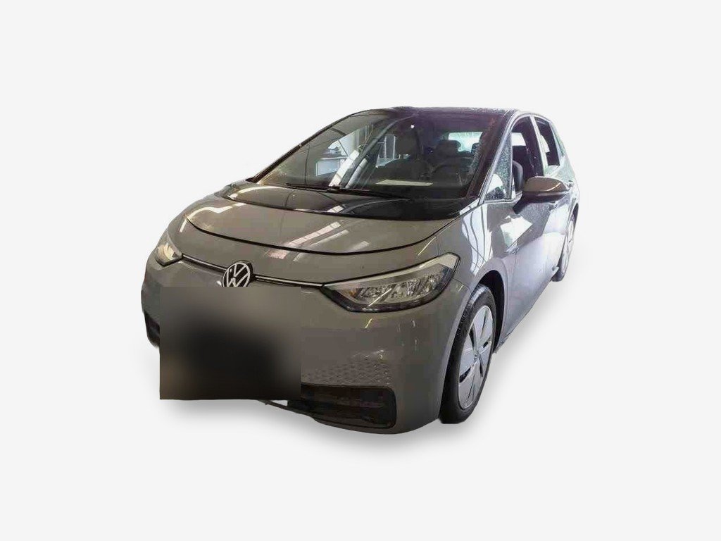 Volkswagen ID.3 Pro Performance Keyless