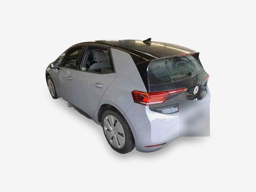Volkswagen ID.3 Pro Performance Keyless 3