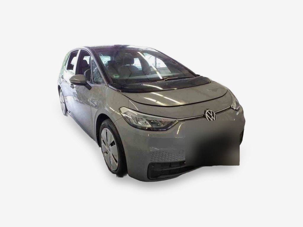 Volkswagen ID.3 Pro Performance Keyless 2