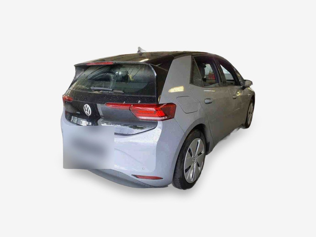 Volkswagen ID.3 Pro Performance Keyless 4