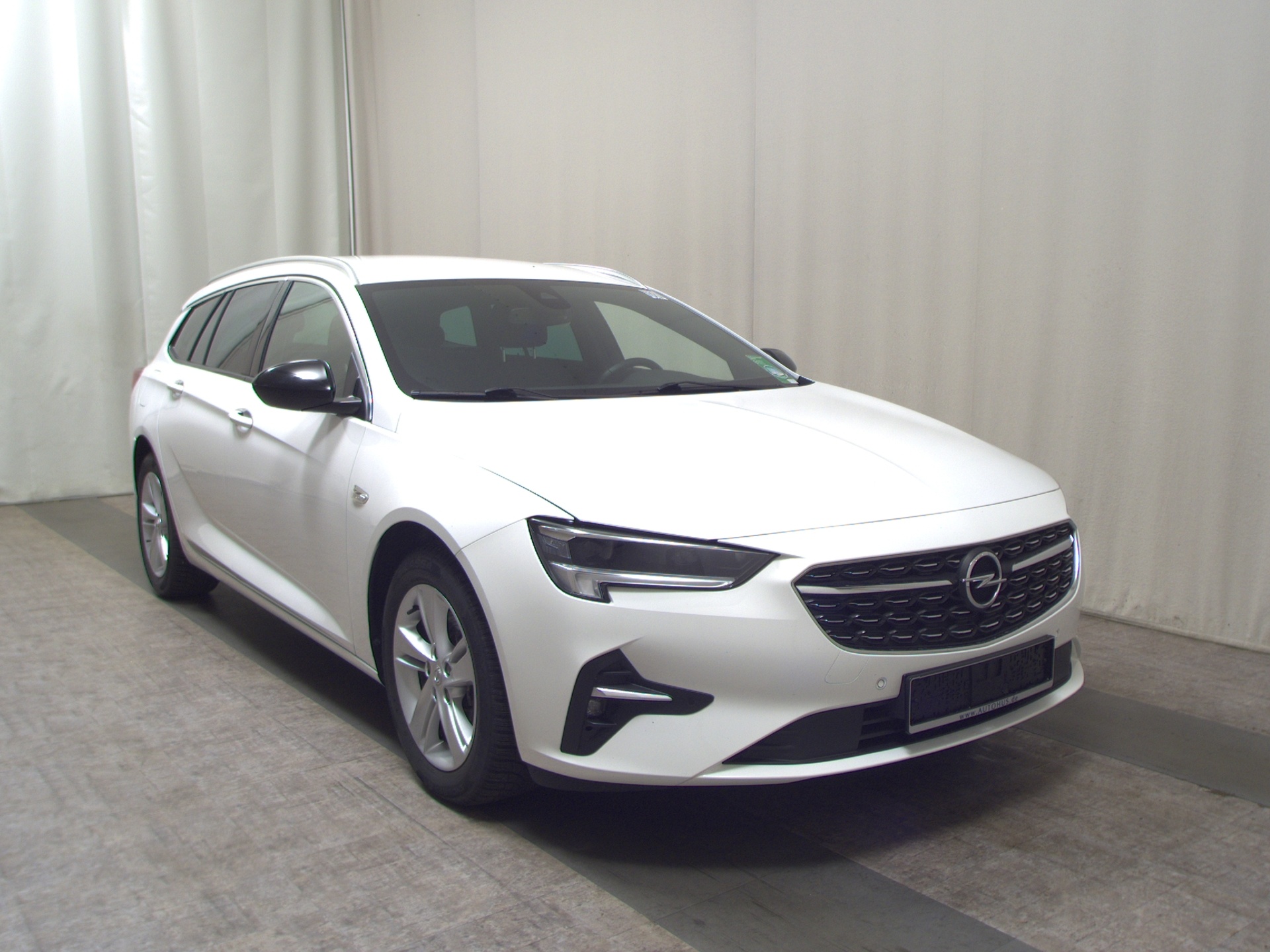 Opel Insignia ST 1.5 D Business Ed. Navi LED Tempomat 3