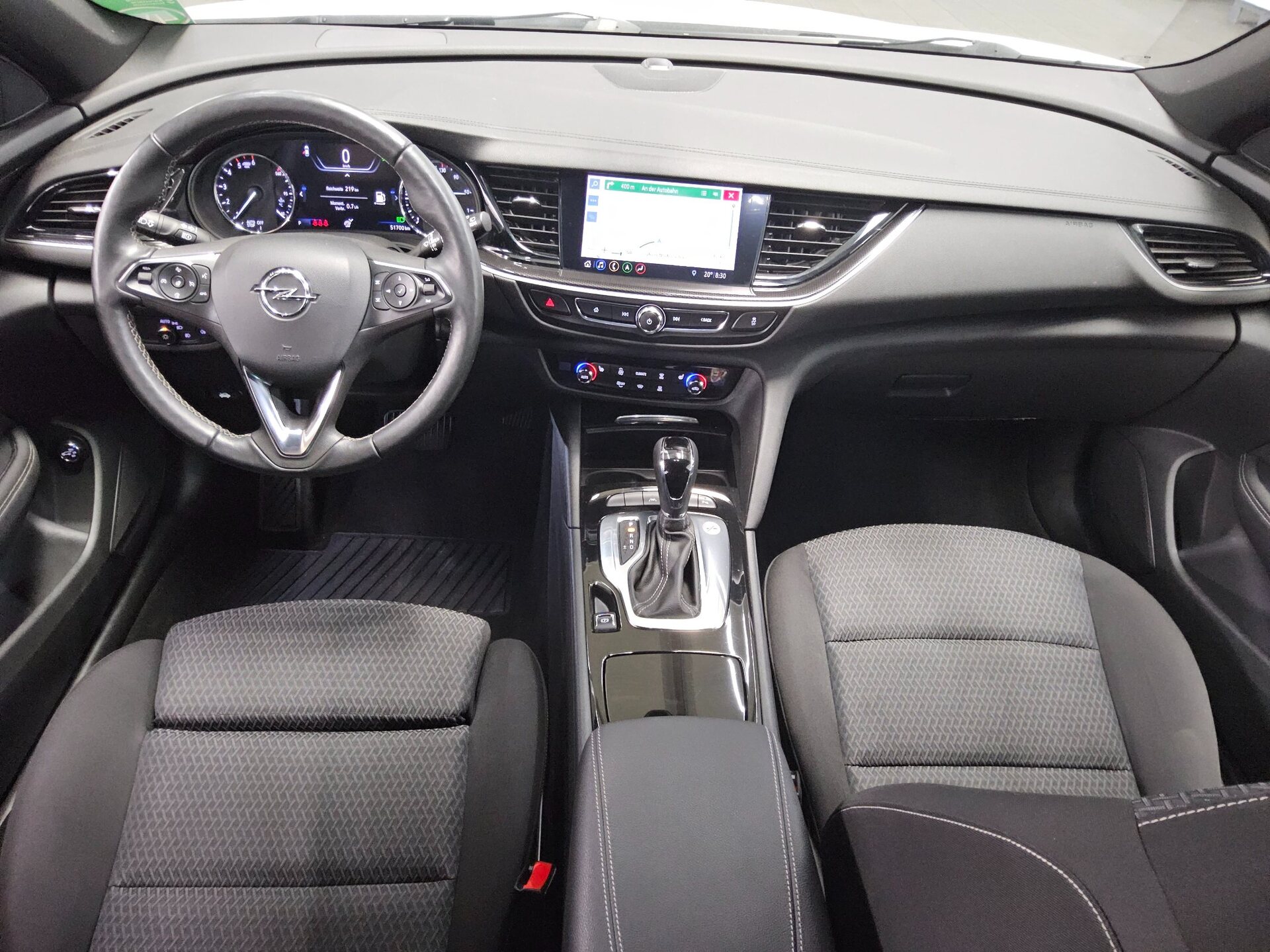 Opel Insignia ST 1.5 D Business Ed. Navi LED Tempomat 5