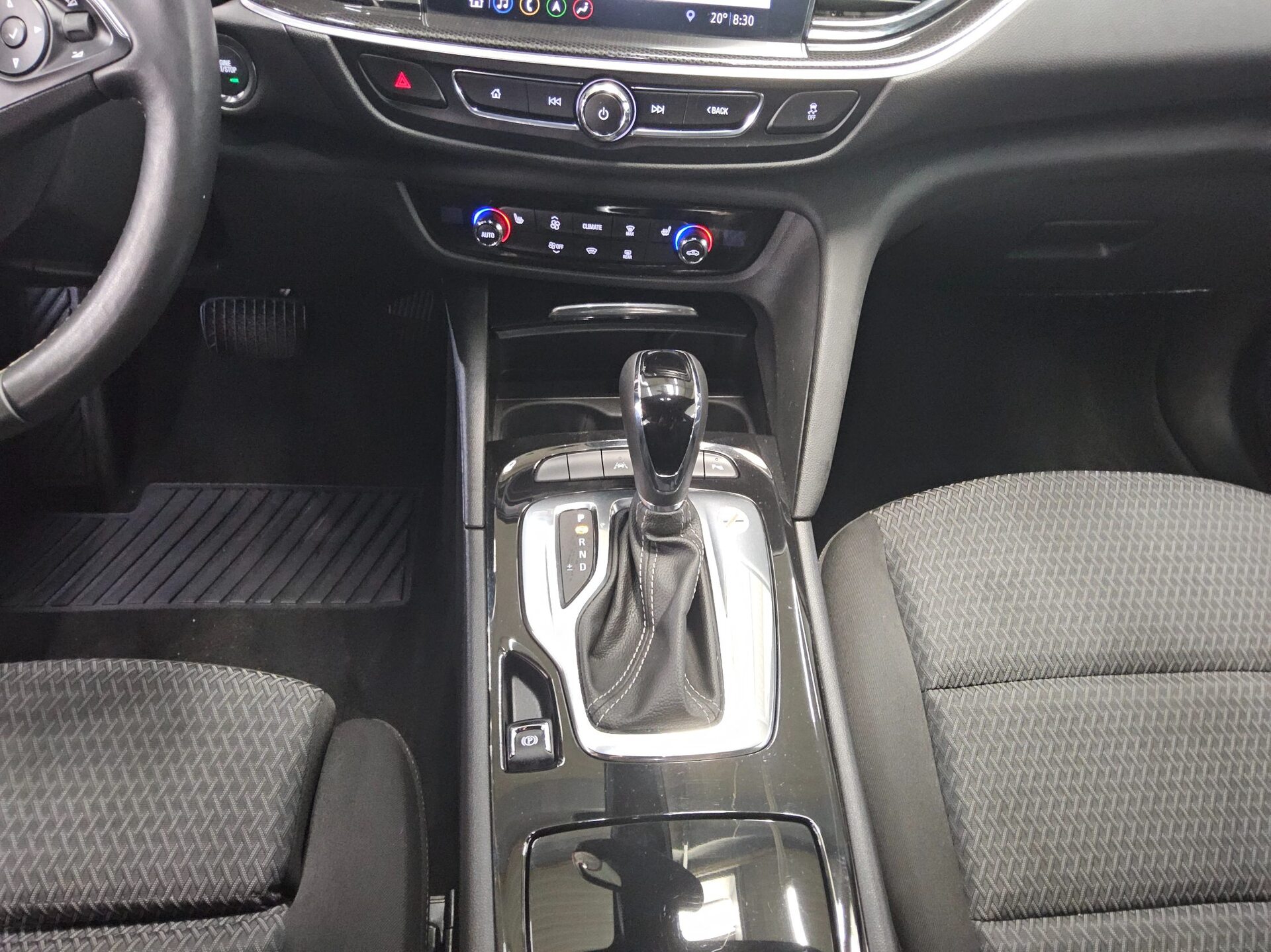 Opel Insignia ST 1.5 D Business Ed. Navi LED Tempomat 6