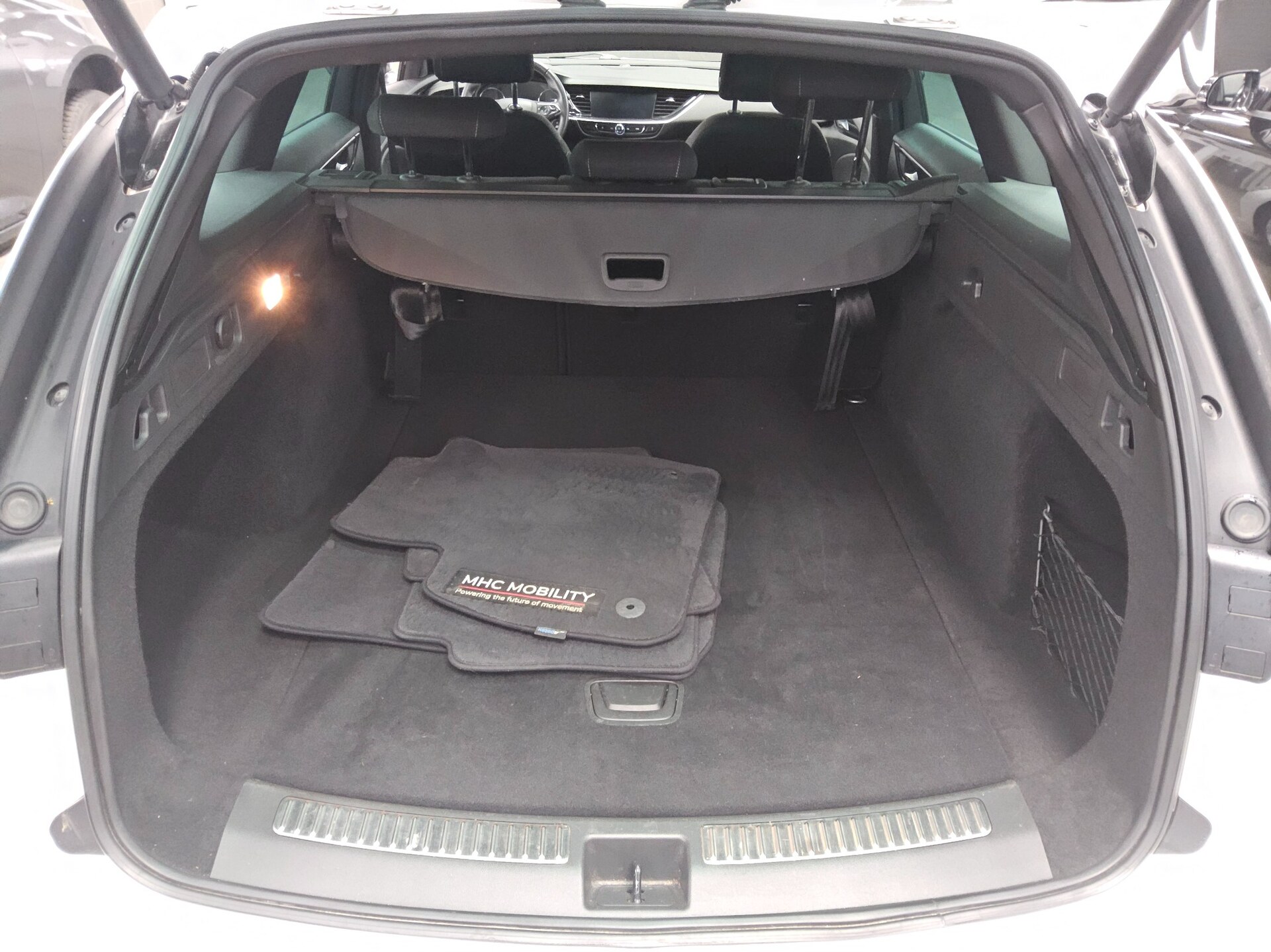 Opel Insignia ST 1.5 D Business Ed. Navi LED Tempomat 11