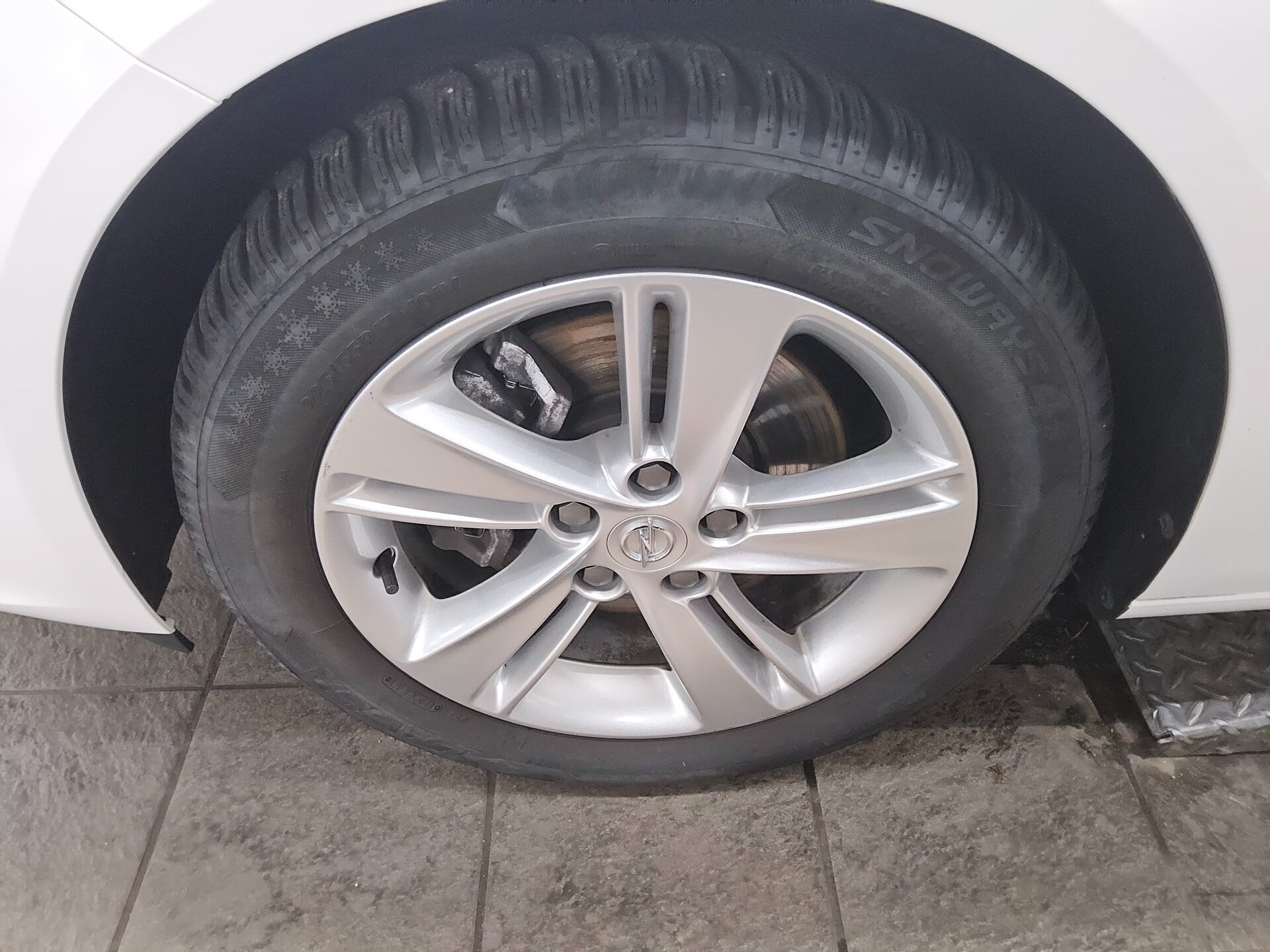 Opel Insignia ST 1.5 D Business Ed. Navi LED Tempomat 10