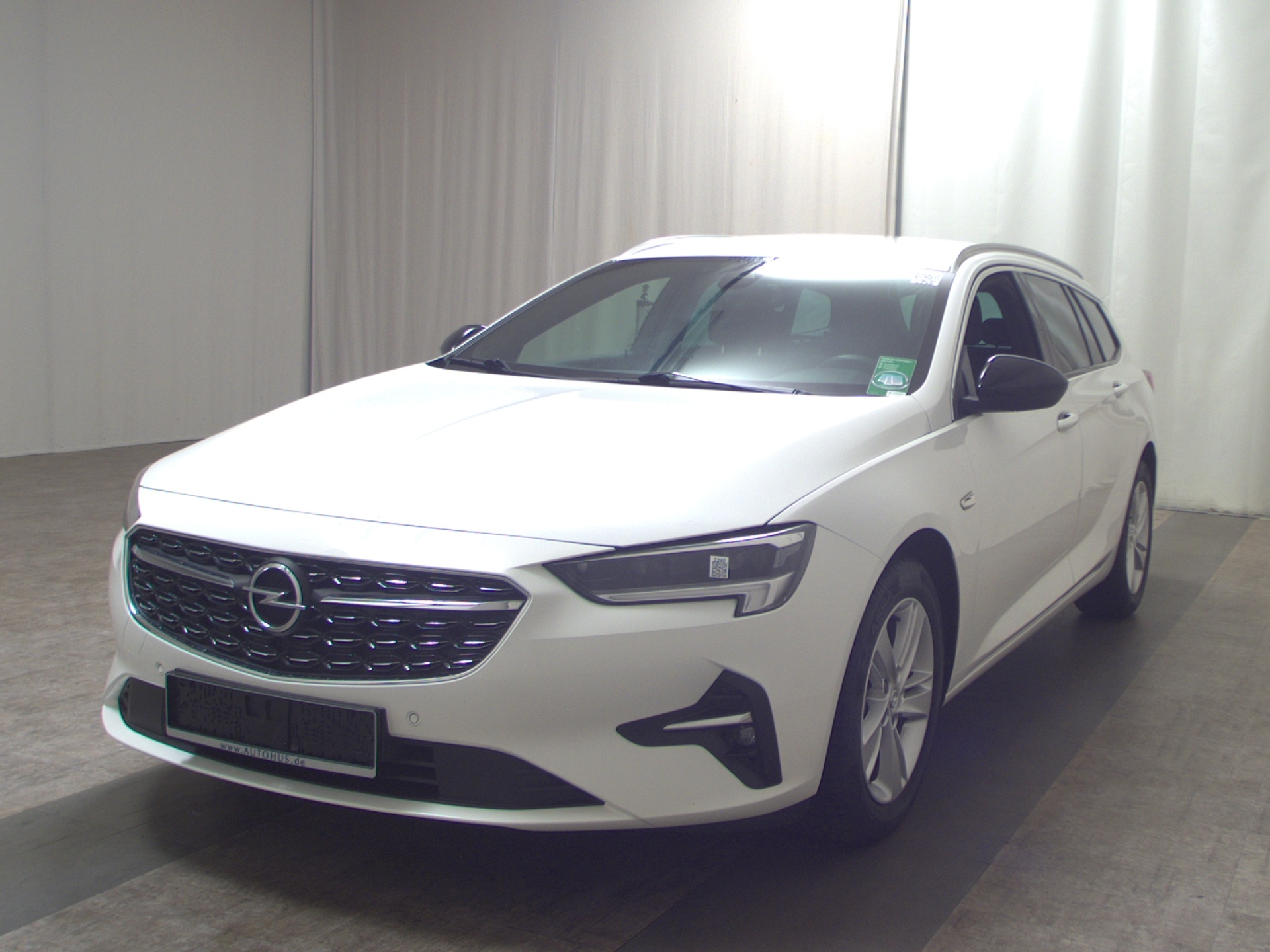 Opel Insignia ST 1.5 D Business Ed. Navi LED Tempomat 2