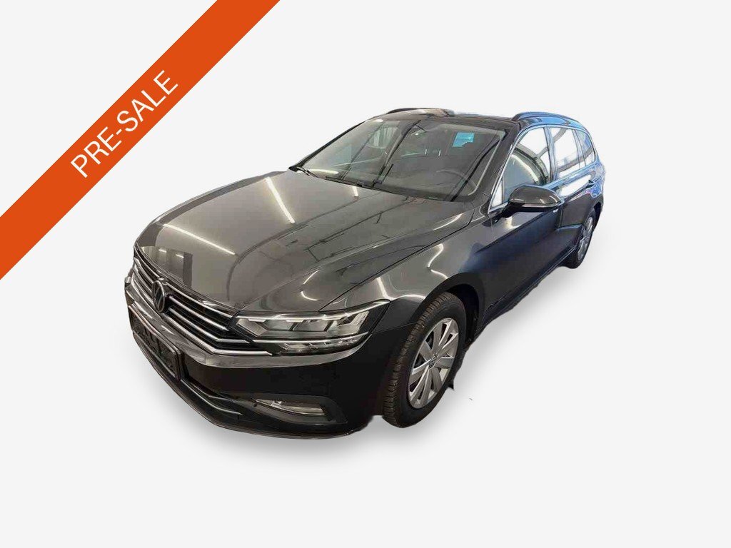 Volkswagen Passat Variant 2.0 TDI Business Navi LED AID