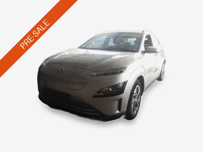 Hyundai Kona Navi CarPlay RFK SHZ