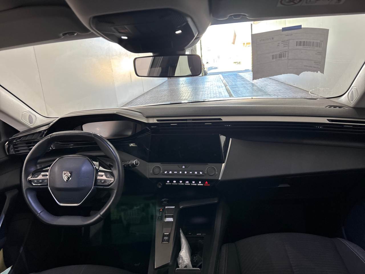 Peugeot 308 SW 1.5 BlueHDi 130 Active AHK T-Leder 5