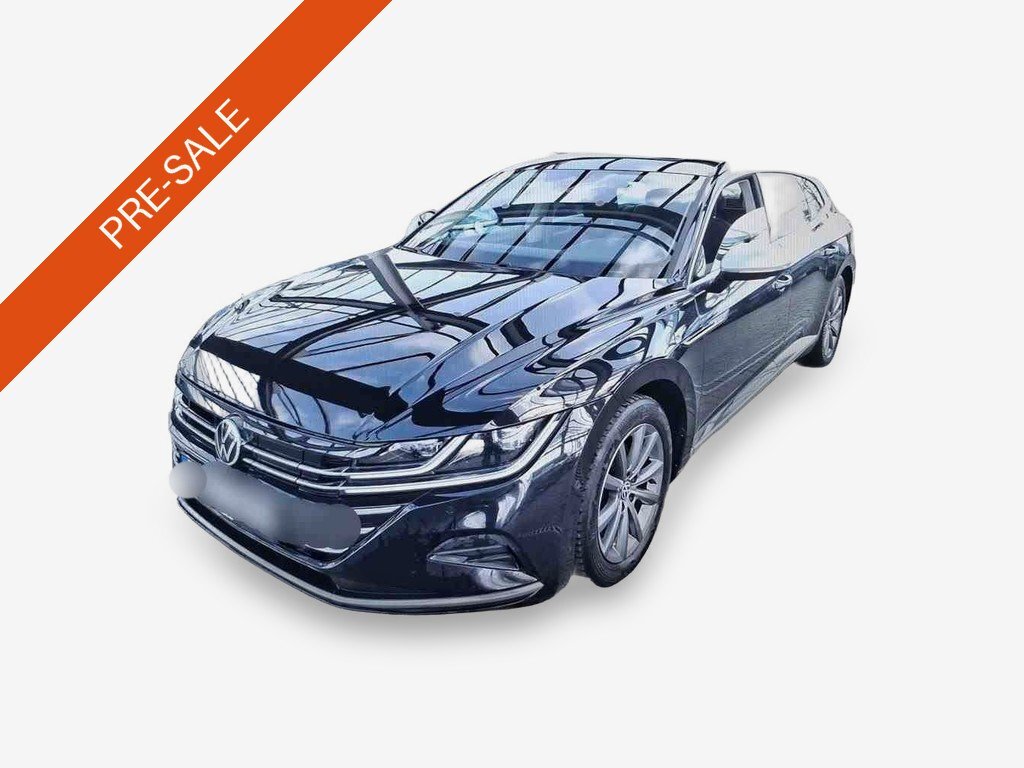 Volkswagen Arteon SB 1.4 TSI e Elegance NAVI SHZ ACC AHK DC