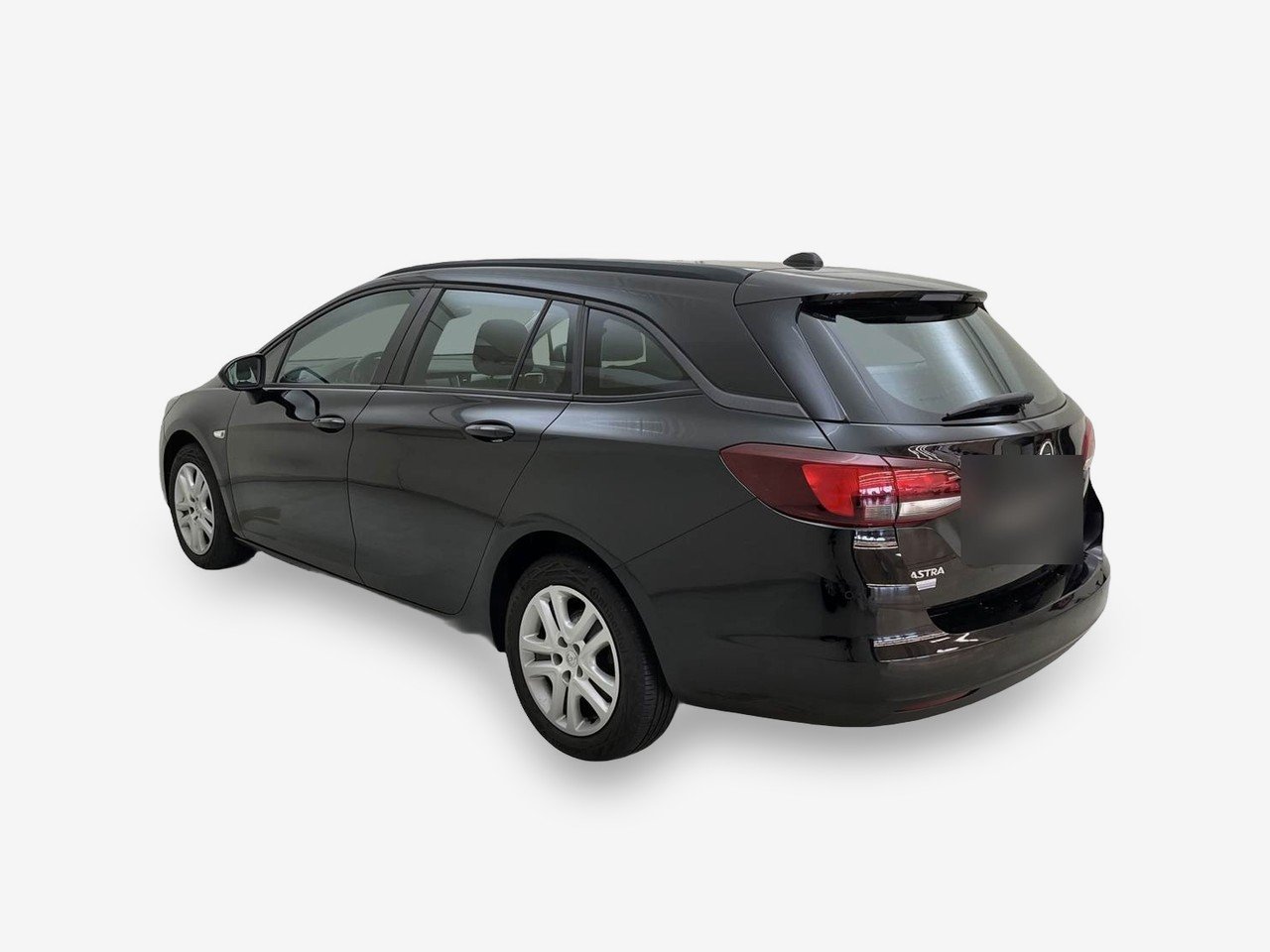 Opel Astra ST 1.5 D Business Ed. NAVI LED SHZ RFK LENKRADHZG 3