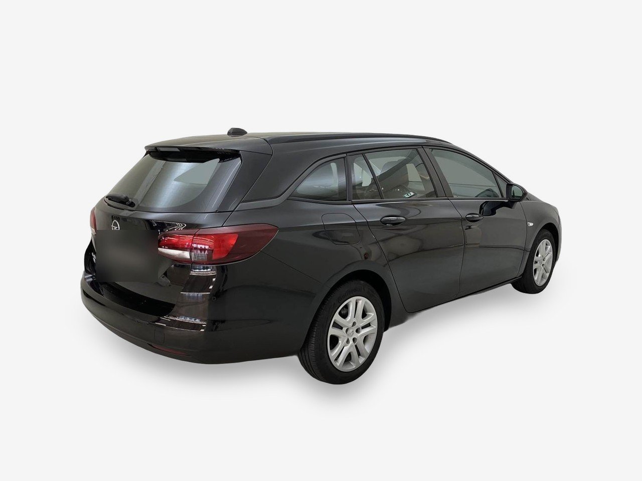 Opel Astra ST 1.5 D Business Ed. NAVI LED SHZ RFK LENKRADHZG 4