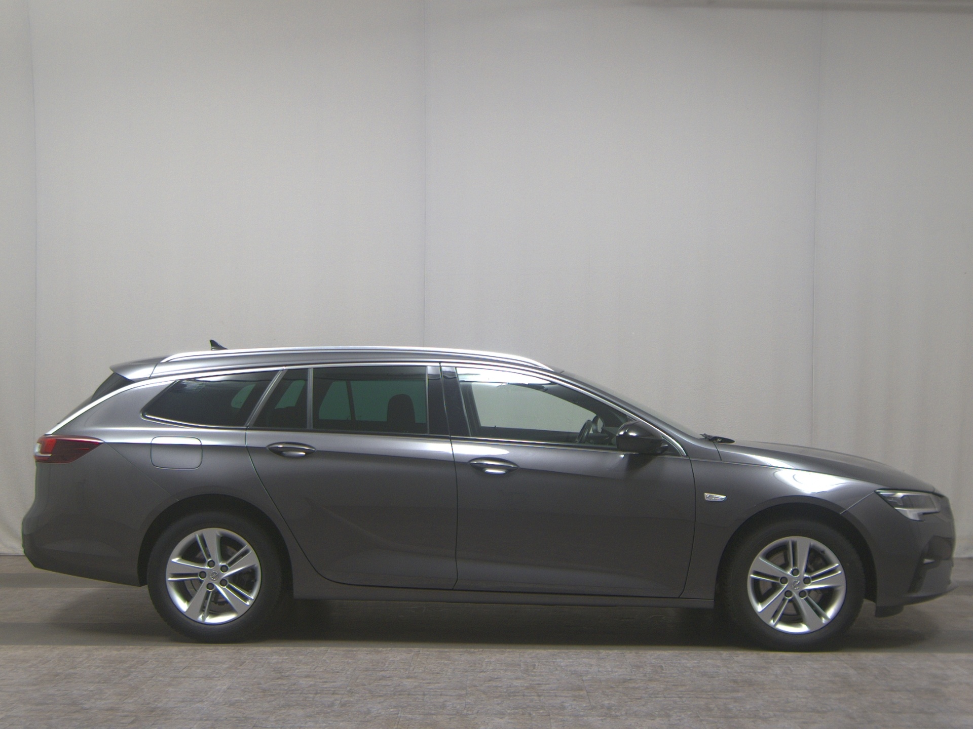 Opel Insignia ST 1.5 D Business Ed. Navi LED Tempomat