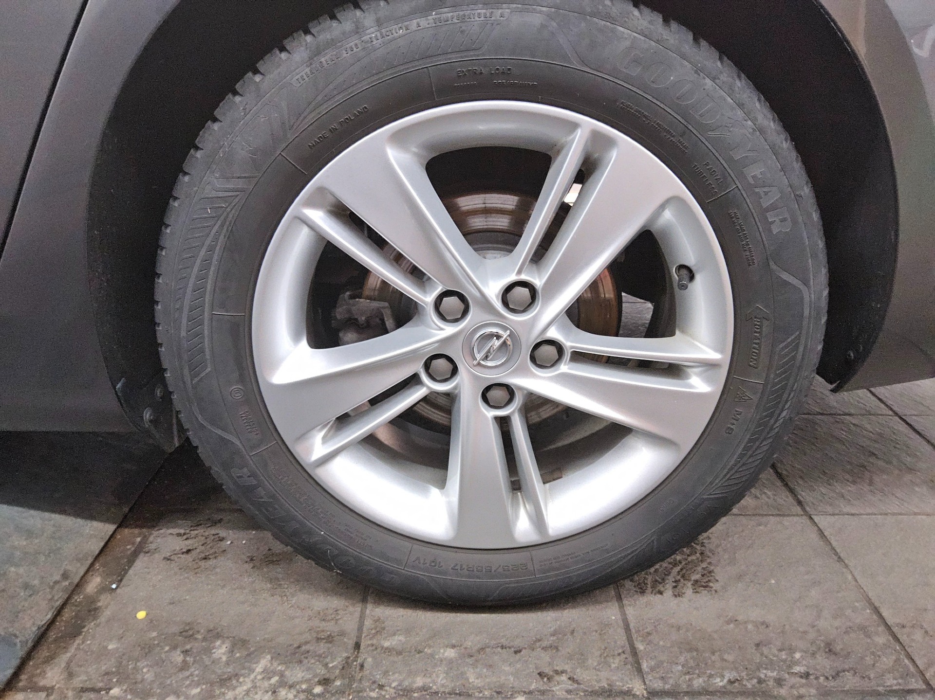 Opel Insignia ST 1.5 D Business Ed. Navi LED Tempomat 10