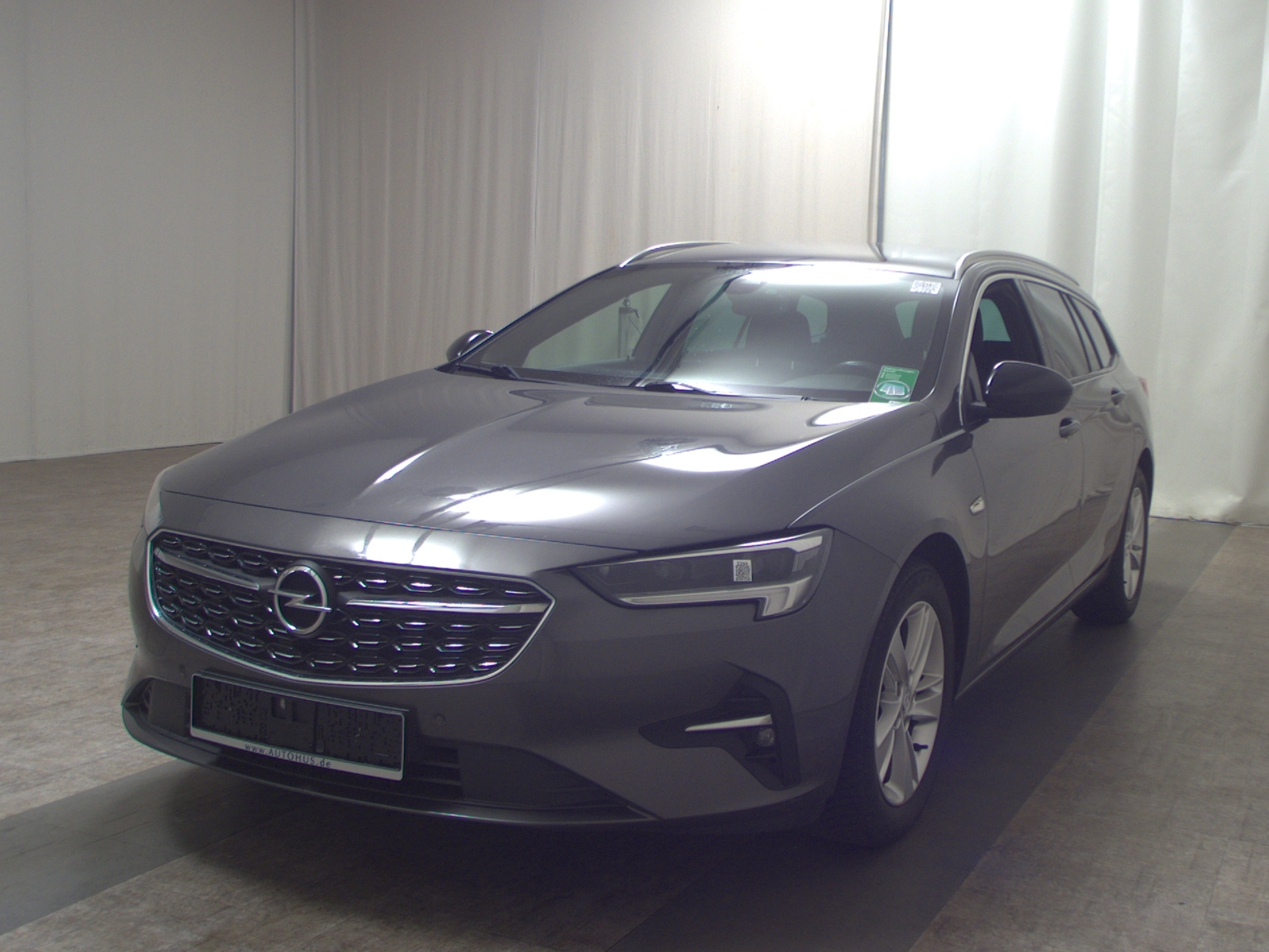 Opel Insignia ST 1.5 D Business Ed. Navi LED Tempomat 2