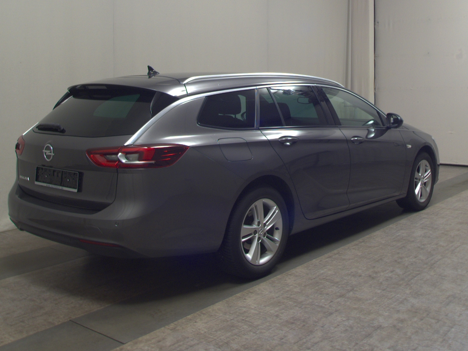 Opel Insignia ST 1.5 D Business Ed. Navi LED Tempomat 4