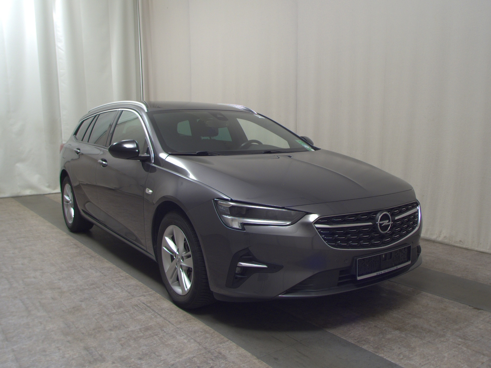 Opel Insignia ST 1.5 D Business Ed. Navi LED Tempomat 3