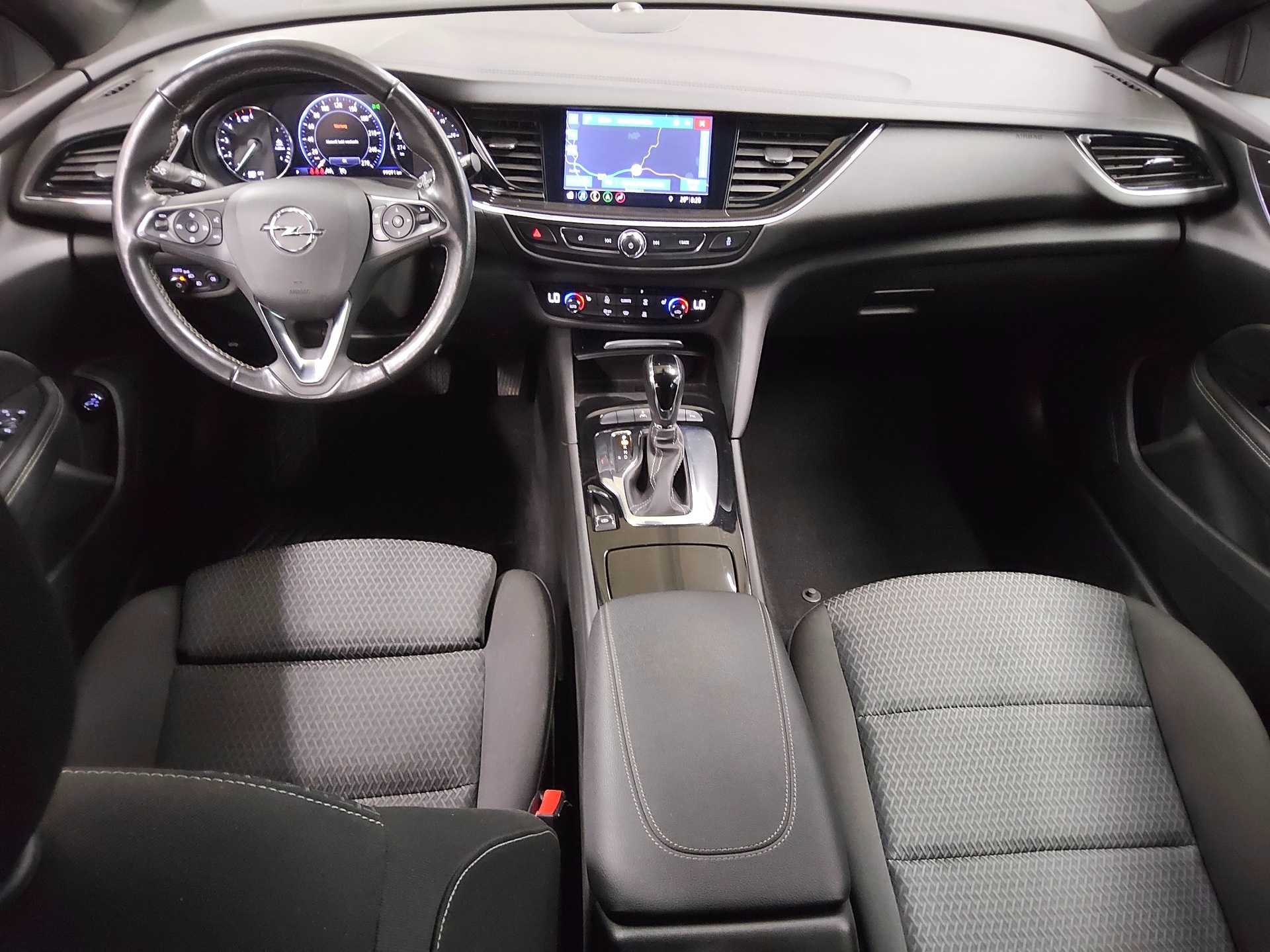 Opel Insignia ST 1.5 D Business Ed. Navi LED Tempomat 5