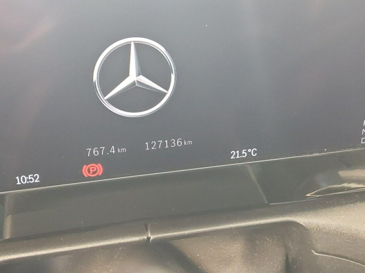 Mercedes-Benz C 220 T d 4M Avantgarde Navi LED Pano AHK T-Leder 10