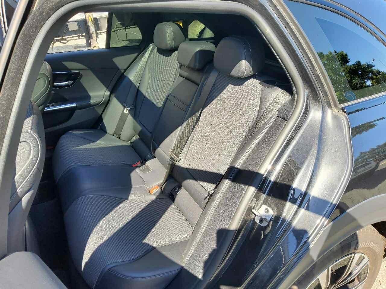 Mercedes-Benz C 220 T d 4M Avantgarde Navi LED Pano AHK T-Leder 7