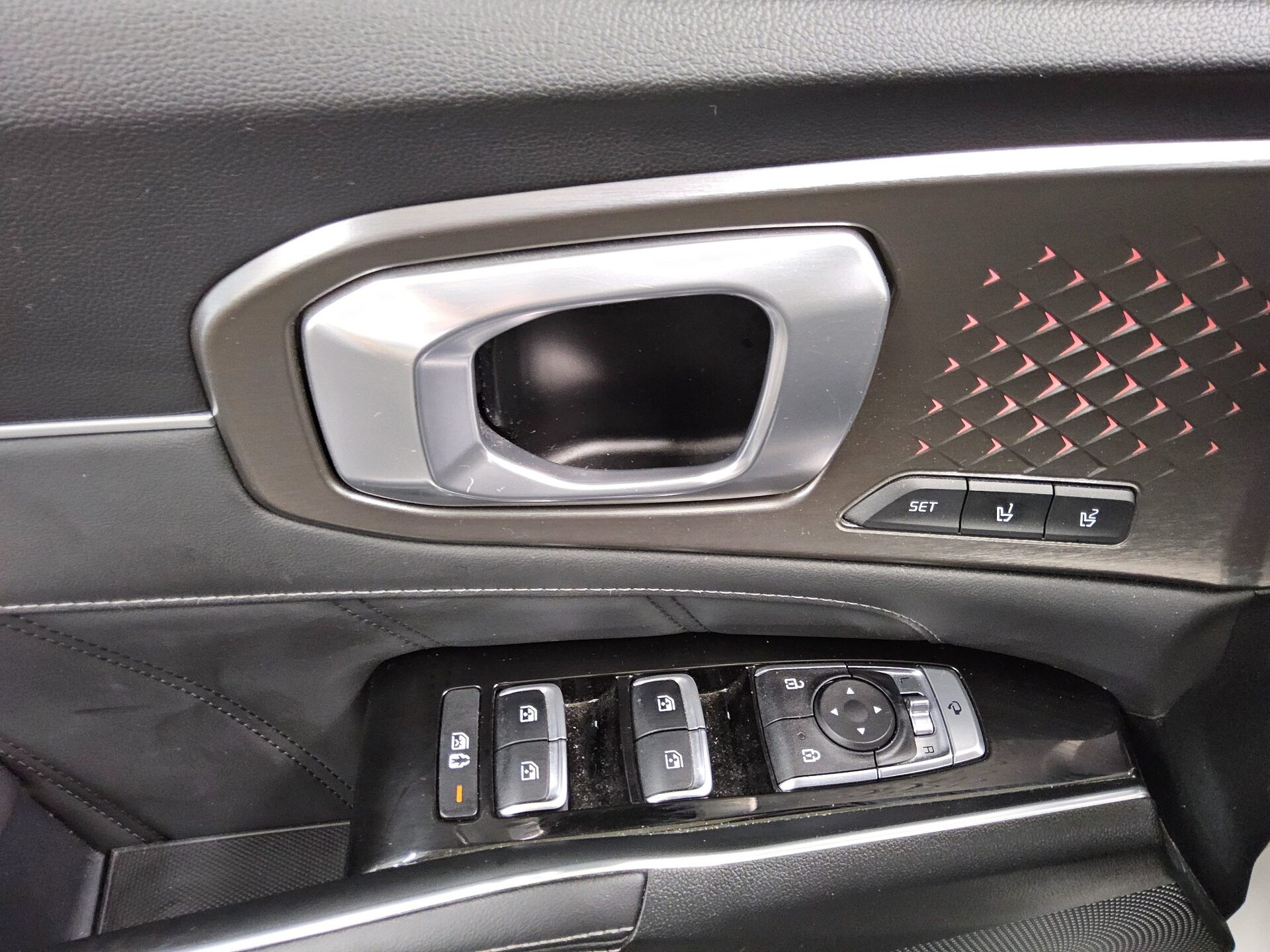Kia Sorento 1.6 T-GDi Platinum Navi LED RfK 360° PDC 10