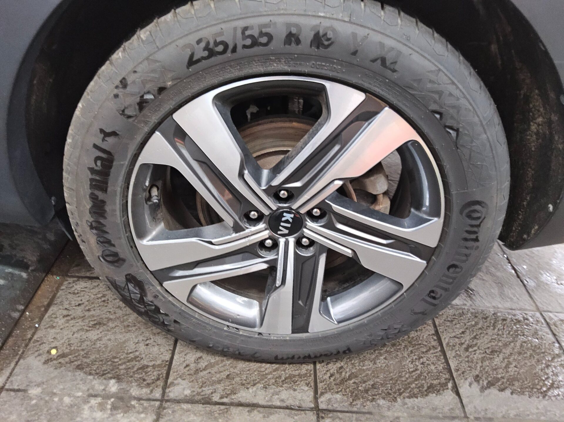 Kia Sorento 1.6 T-GDi Platinum Navi LED RfK 360° PDC 11