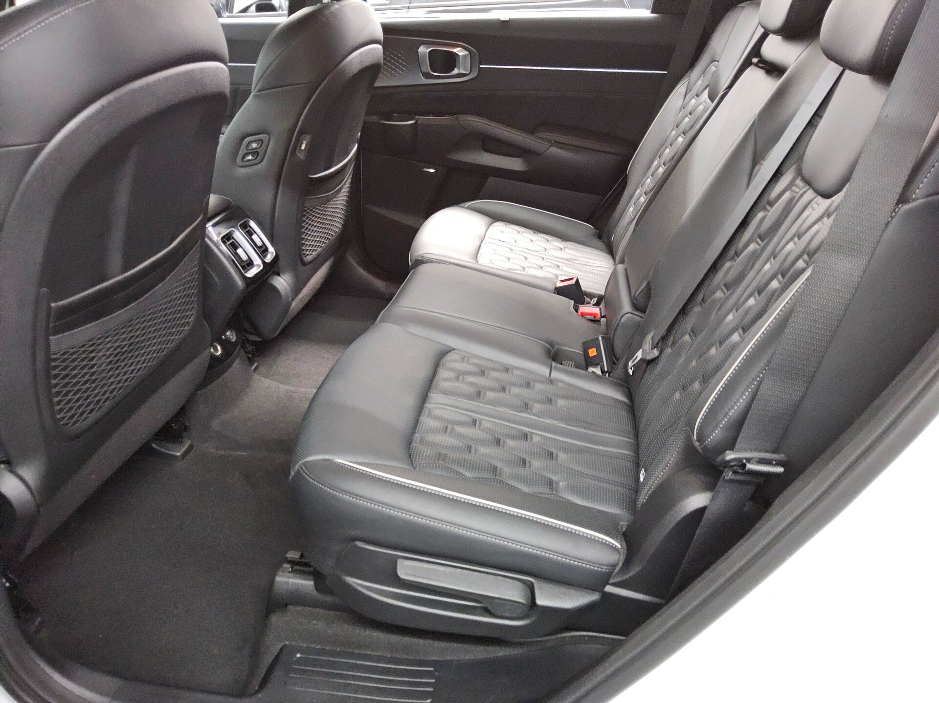 Kia Sorento 1.6 T-GDi Platinum Navi LED RfK 360° PDC 13