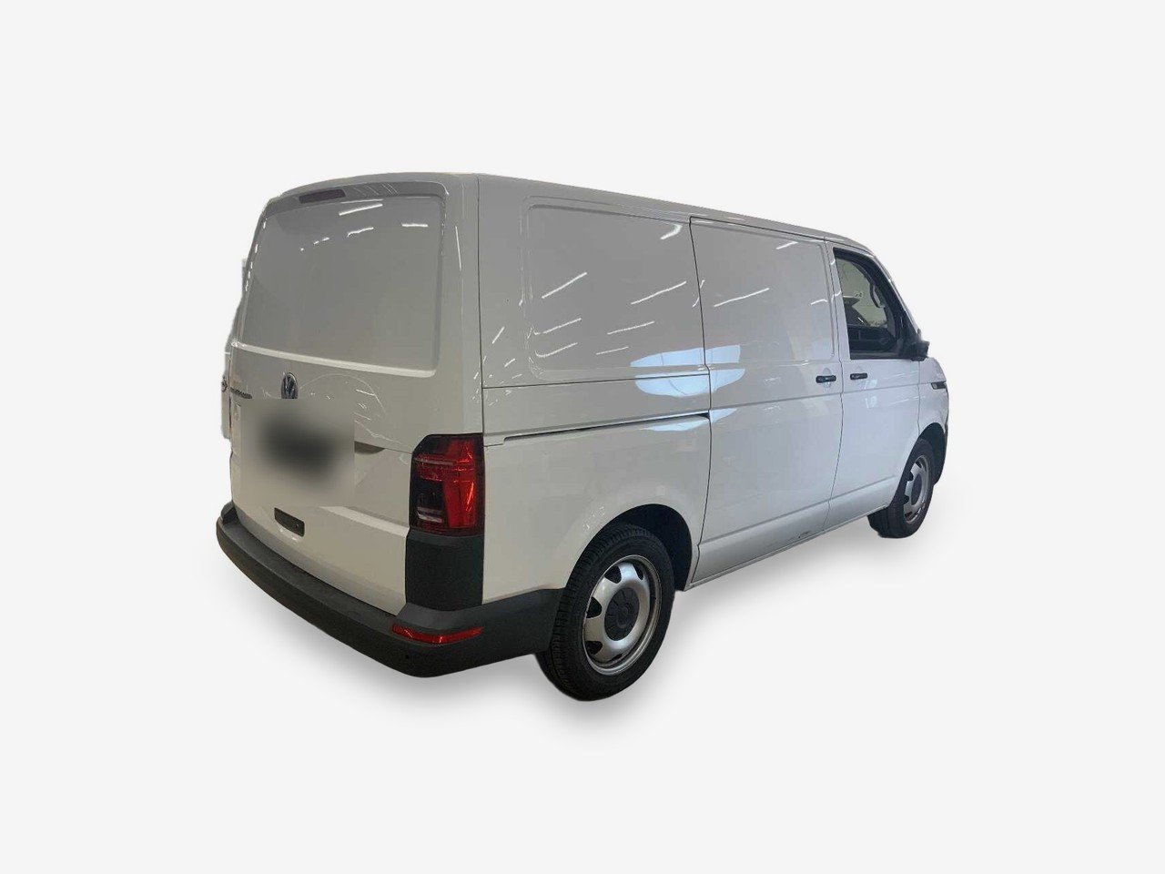 Volkswagen T6.1 2.0 TDI RFK SHZ 3