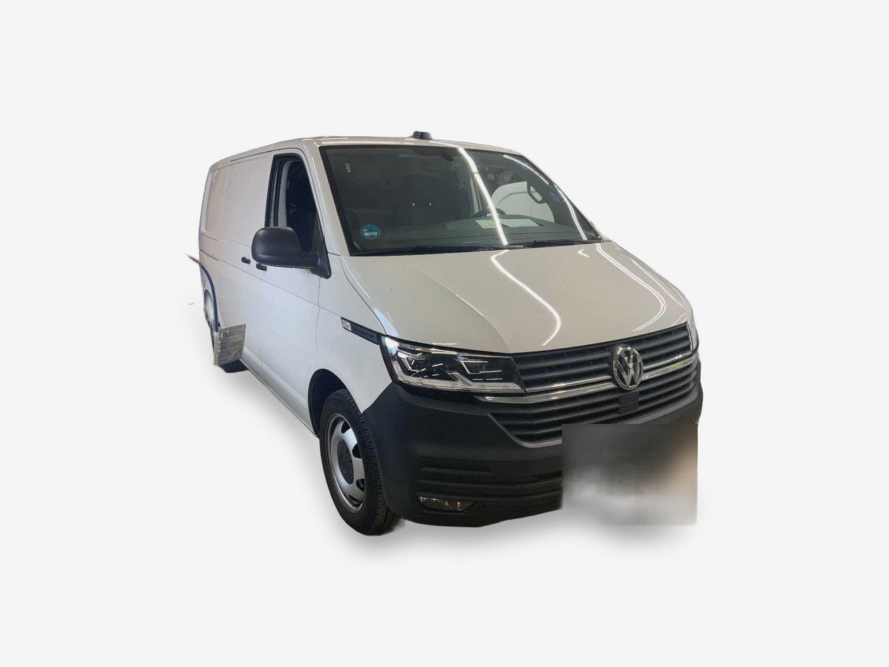 Volkswagen T6.1 2.0 TDI RFK SHZ 2