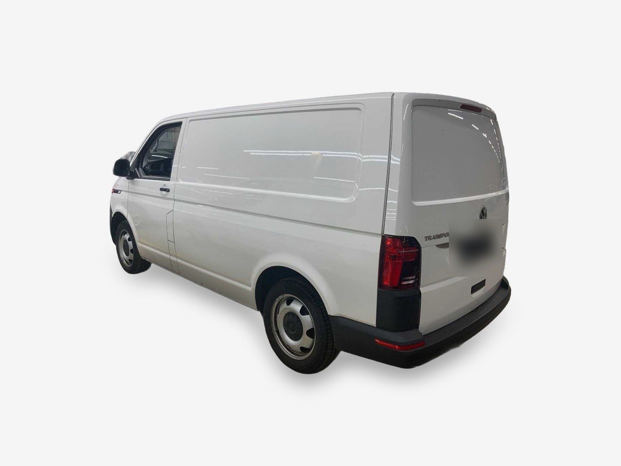 Volkswagen T6.1 2.0 TDI RFK SHZ 4