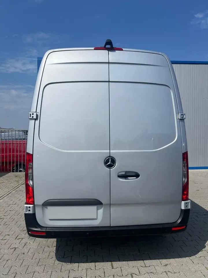 Mercedes-Benz Sprinter 315 9G-TR HOCH+LANG KLIMA 3-SITZ KAMERA 8